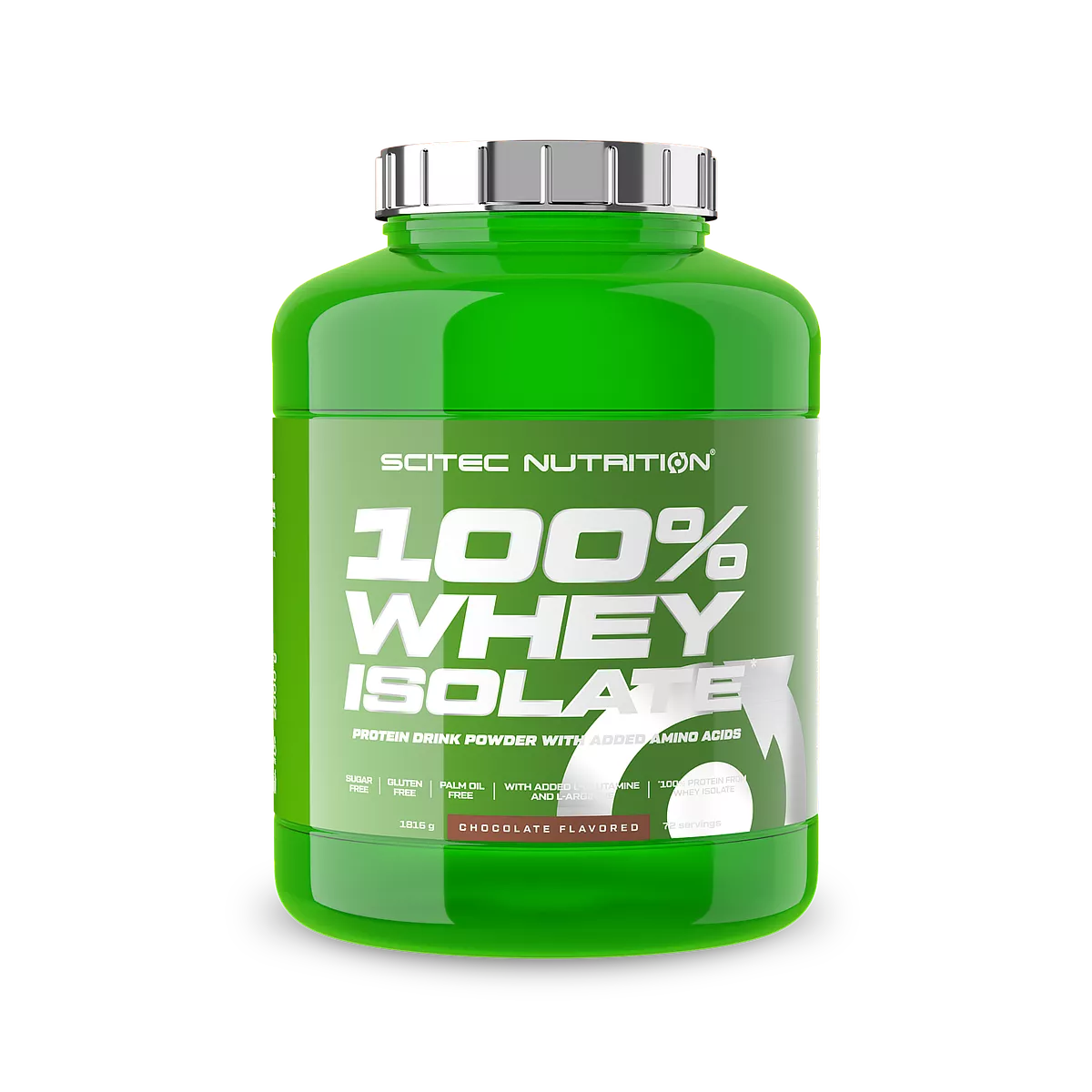 17331_e61bd367b120 Scitec Nutrition 100% Whey Isolate Protein 2KG