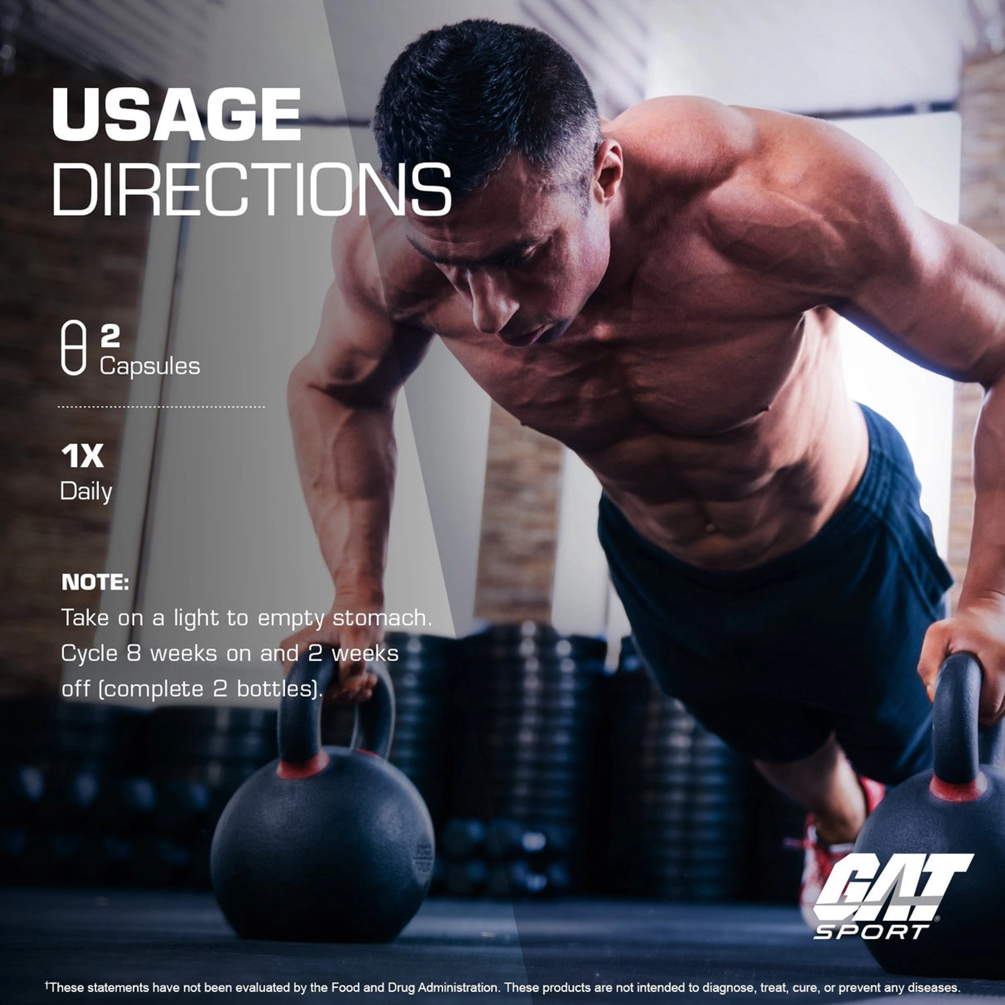 4058d62c-746f-4908-ba85-d42e7c060a2d GAT Sports Testrol Fire Testosterone Booster 60 Capsules