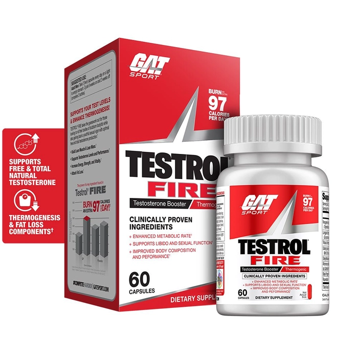 479b7058-7efe-4251-98e2-801f6db19391 GAT Sports Testrol Fire Testosterone Booster 60 Capsules
