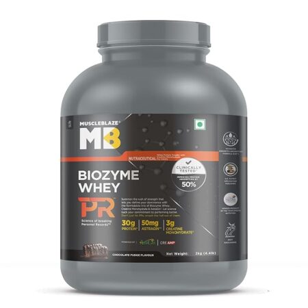 MB PR 2KG