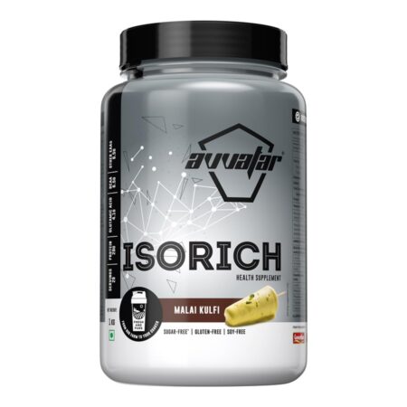 Avvatar Isorich Protein 1KG