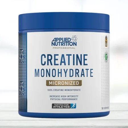 applied nutrition creatien