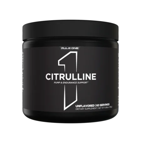 RULE ONE CITRULINE