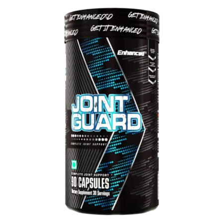 enhanced joint guard