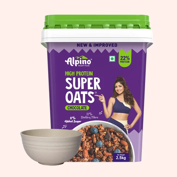 IMG_1746-600x600 Alpino High Protein Super Rolled Oats Chocolate 2.5kg