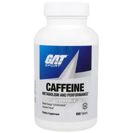 GAT CAFFEIN