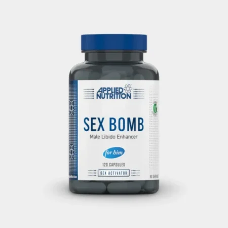 APPLIED NUTRITION SEX BOMB