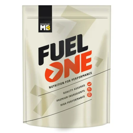 Fuel One Whey Protein Powder, 1 kg