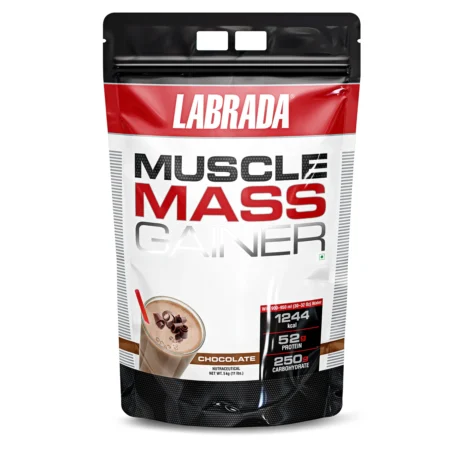 labarada weight gainer 5kg