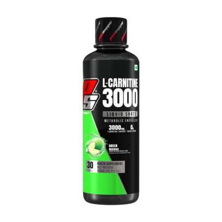 Prosupps-L-Carnitine-3000-Liquid-Shots-Green-Mango