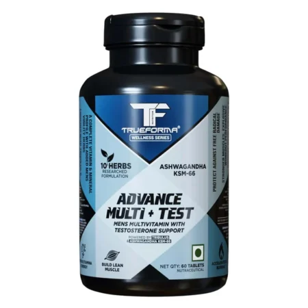True Forma Advanced Multi+Test (60 Tablets)