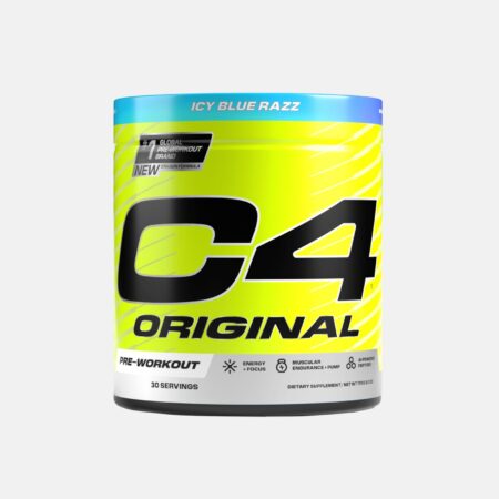 cellucor c4 pre workout