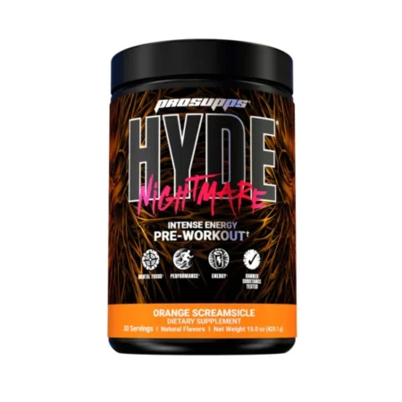 hide nightmare ps janta supplemenets best preworkout