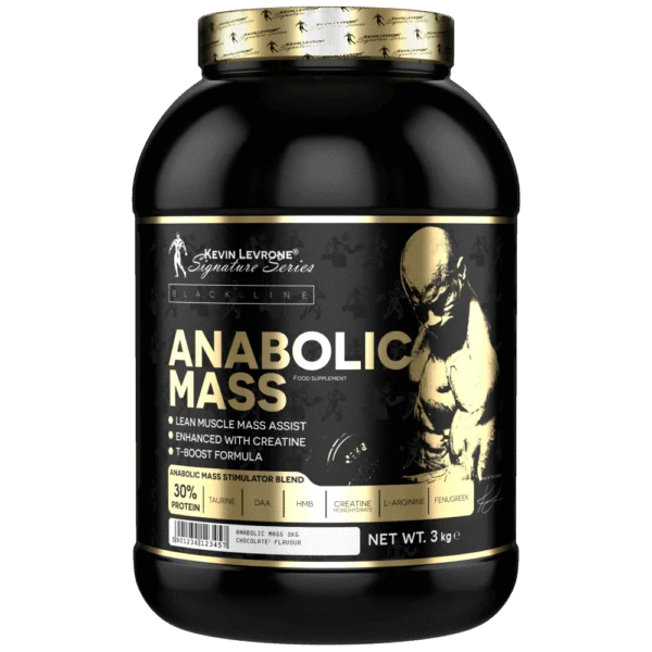 anabolic-mass-3-kg-600x600 KEVIN LEVRONE ANABOLIC MASS GAINER
