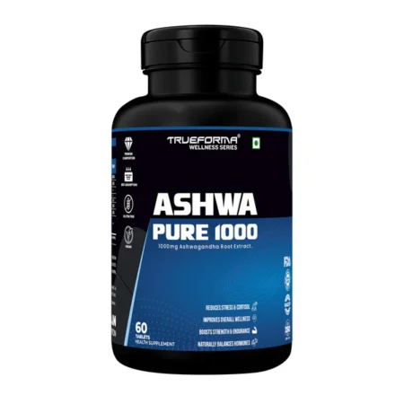 True Forma Ashwa Pure 1000