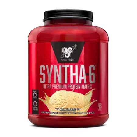 BSN SYNTHA-6 ULTRA PREMIUM PROTEIN MATRIX