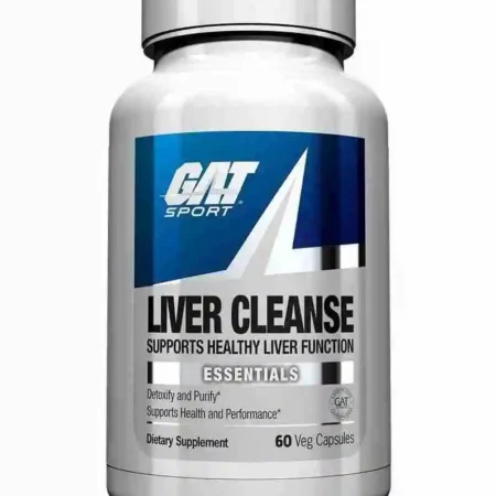 gat liver